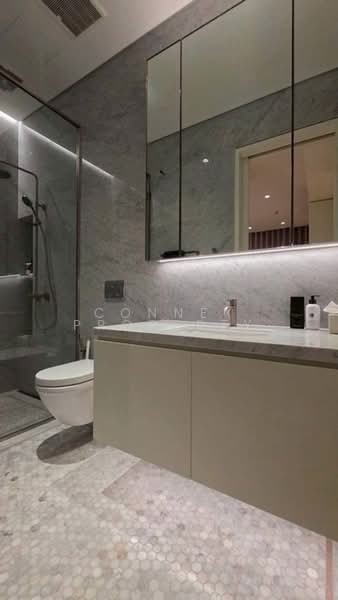 Whizdom The Forestias, Samut Prakan, Debaratana Road, Bang Kaeo, Bang Plee, Samut Prakan, 2 Bedrooms, 99 sqm, Condo For Rent, by Connex Property, 500375757 - DDproperty.com