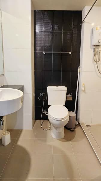 Punna Residence Oasis 2 : ปันนา เรสซิเดนซ์ โอเอซิส2, เชียงใหม่, ถ.ทางหลวงเชียงใหม่-ลำปาง, หนองป่าครั่ง, เมืองเชียงใหม่, เชียงใหม่, 33 ตร.ม., คอนโด ให้เช่า, โดย Baandeedee Chiangmai, 500375761 - DDproperty.com