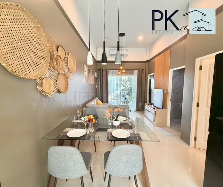 7R1039 Pool villa for rent 2 bedroom 2 bathroom 49,000/month at rawai have fully furnished, Phuket, Rawai, Muang Phuket, Phuket, 2 Bedrooms, 150 sqm, Villa For Rent, by PK LIFE Property, 500375763 - DDproperty.com