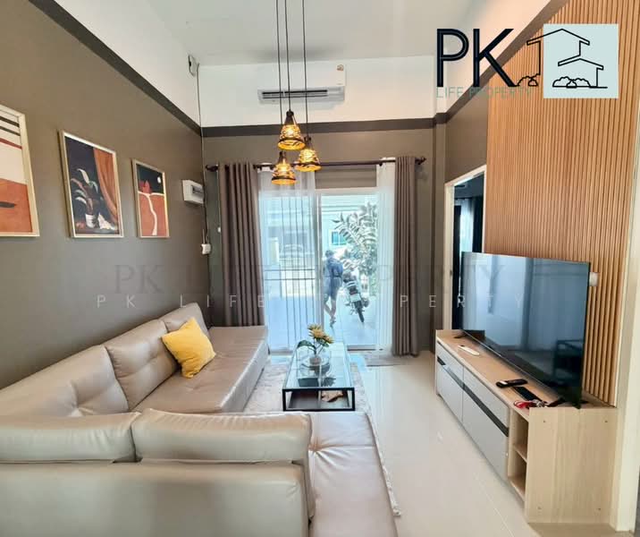 7R1039 Pool villa for rent 2 bedroom 2 bathroom 49,000/month at rawai have fully furnished, Phuket, Rawai, Muang Phuket, Phuket, 2 Bedrooms, 150 sqm, Villa For Rent, by PK LIFE Property, 500375763 - DDproperty.com