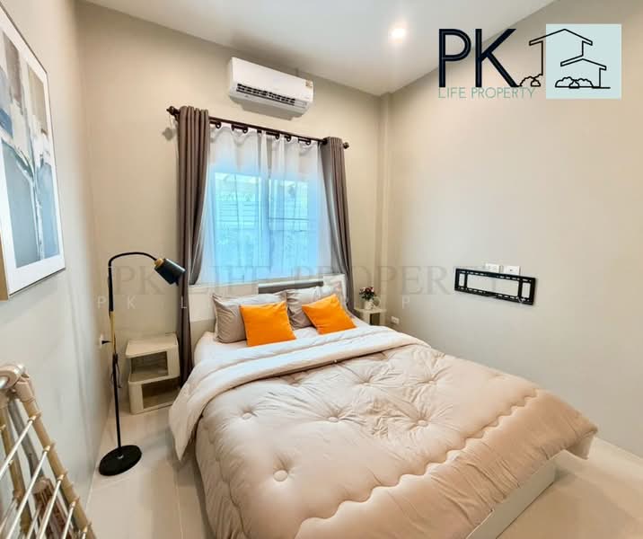 7R1039 Pool villa for rent 2 bedroom 2 bathroom 49,000/month at rawai have fully furnished, Phuket, Rawai, Muang Phuket, Phuket, 2 Bedrooms, 150 sqm, Villa For Rent, by PK LIFE Property, 500375763 - DDproperty.com