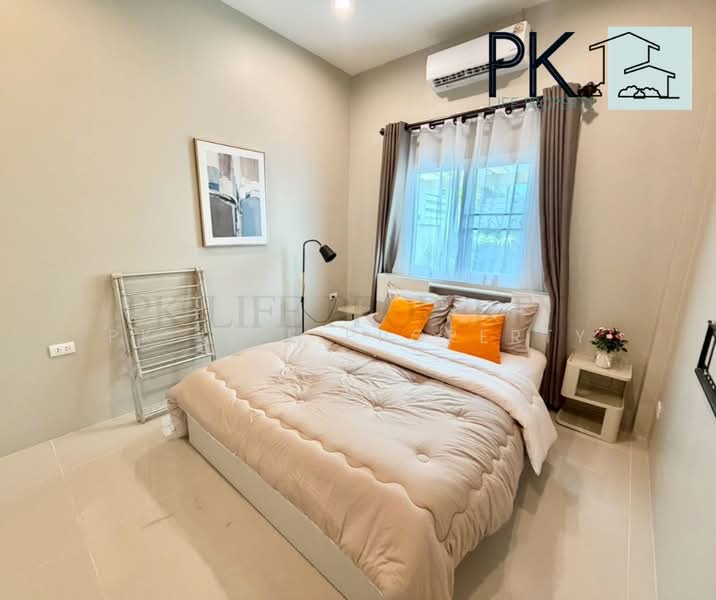 7R1039 Pool villa for rent 2 bedroom 2 bathroom 49,000/month at rawai have fully furnished, Phuket, Rawai, Muang Phuket, Phuket, 2 Bedrooms, 150 sqm, Villa For Rent, by PK LIFE Property, 500375763 - DDproperty.com