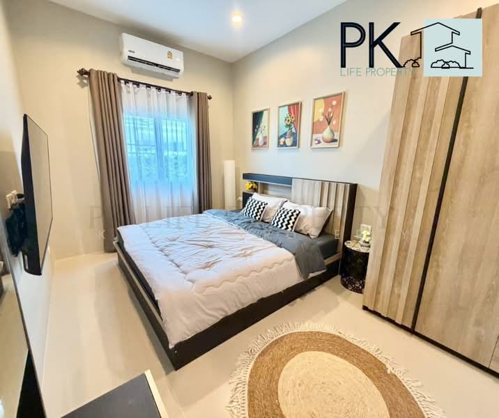 7R1039 Pool villa for rent 2 bedroom 2 bathroom 49,000/month at rawai have fully furnished, ภูเก็ต, ราไวย์, เมืองภูเก็ต, ภูเก็ต, 150 ตร.ม., วิลล่า ให้เช่า, โดย PK LIFE Property, 500375763 - DDproperty.com