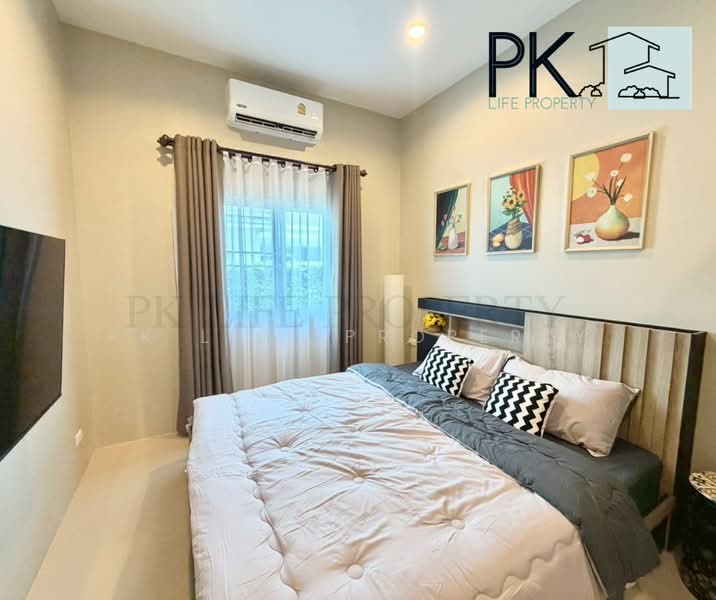 7R1039 Pool villa for rent 2 bedroom 2 bathroom 49,000/month at rawai have fully furnished, ภูเก็ต, ราไวย์, เมืองภูเก็ต, ภูเก็ต, 150 ตร.ม., วิลล่า ให้เช่า, โดย PK LIFE Property, 500375763 - DDproperty.com