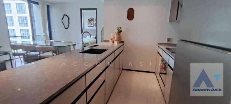 The Reserve 61 Hideaway, Bangkok, 92 Sukhumvit 61, Khlong Tan Nua, Watthana, Bangkok, 2 Bedrooms, 108 sqm, Condo For Rent, by Accom Asia, 500375766 - DDproperty.com