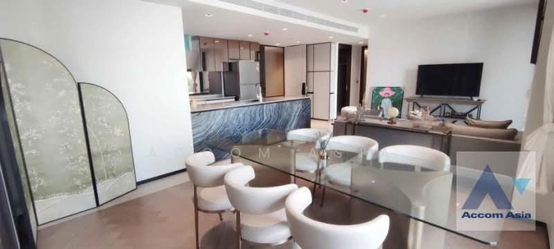 The Reserve 61 Hideaway, Bangkok, 92 Sukhumvit 61, Khlong Tan Nua, Watthana, Bangkok, 2 Bedrooms, 108 sqm, Condo For Rent, by Accom Asia, 500375766 - DDproperty.com