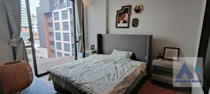The Reserve 61 Hideaway, Bangkok, 92 Sukhumvit 61, Khlong Tan Nua, Watthana, Bangkok, 2 Bedrooms, 108 sqm, Condo For Rent, by Accom Asia, 500375766 - DDproperty.com