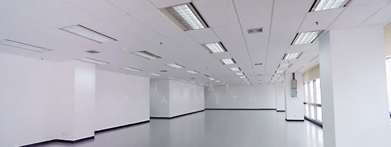 Serm-Mit Tower, Bangkok, Khlongtoei Nua, Watthana, Bangkok, , 1,000 sqm, Office Space For Rent, by Vichai Annavakulthorn, 500375771 - DDproperty.com