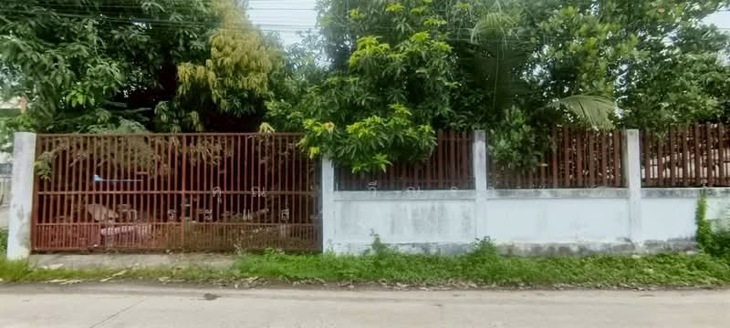 ที่ดินเปล่า 119 ตร.ว. ที่ดิน ใกล้บริษัทเวิร์คพอยท์สตูดิโอ ถนนรังสิต-ปทุมธานี, ปทุมธานี, ถนนรังสิต-ปทุมธานี, สวนพริกไทย, เมืองปทุมธานี, ปทุมธานี, 476 ตร.ม., ที่ดิน ขาย, โดย คุณ ปวีณรา กระแสร์ฉาย (วี), 500375775 - DDproperty.com