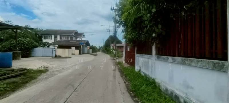 ที่ดินเปล่า 119 ตร.ว. ที่ดิน ใกล้บริษัทเวิร์คพอยท์สตูดิโอ ถนนรังสิต-ปทุมธานี, Pathum Thani, ถนนรังสิต-ปทุมธานี, Suan Pring Thai, Muang Pathum Thani, Pathum Thani, , 476 sqm, Land For Sale, by คุณ ปวีณรา กระแสร์ฉาย (วี), 500375775 - DDproperty.com