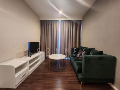 For Rent - Whizdom Inspire Sukhumvit, Bangkok