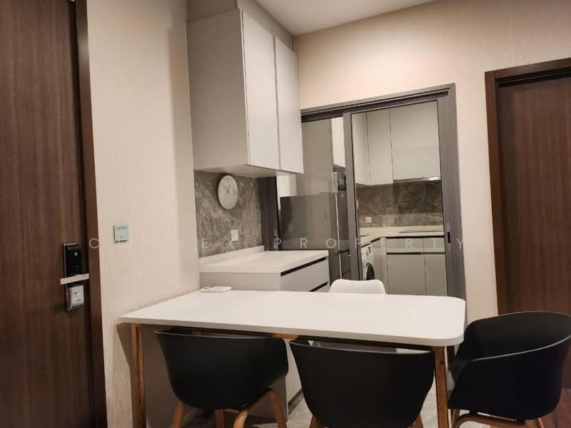 Whizdom Inspire Sukhumvit, Bangkok, Sukhumvit Road, Bang Chak, Phra Khanong, Bangkok, 2 Bedrooms, 49 sqm, Condo For Rent, by Connex Property, 500375776 - DDproperty.com