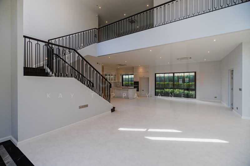 Narasiri Victoire Krungthep Kreetha, Bangkok, Hua Mak, Bang Kapi, Bangkok, 4 Bedrooms, 543 sqm, Single Detached House For Sale, by Kay Tippayanet, 500375777 - DDproperty.com