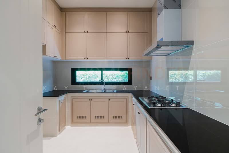 Narasiri Victoire Krungthep Kreetha, Bangkok, Hua Mak, Bang Kapi, Bangkok, 4 Bedrooms, 543 sqm, Single Detached House For Sale, by Kay Tippayanet, 500375777 - DDproperty.com