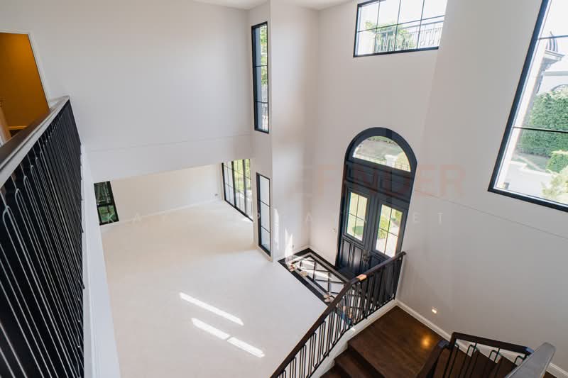Narasiri Victoire Krungthep Kreetha, Bangkok, Hua Mak, Bang Kapi, Bangkok, 4 Bedrooms, 543 sqm, Single Detached House For Sale, by Kay Tippayanet, 500375777 - DDproperty.com
