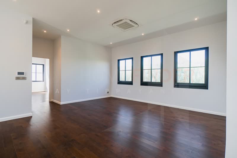 Narasiri Victoire Krungthep Kreetha, Bangkok, Hua Mak, Bang Kapi, Bangkok, 4 Bedrooms, 543 sqm, Single Detached House For Sale, by Kay Tippayanet, 500375777 - DDproperty.com