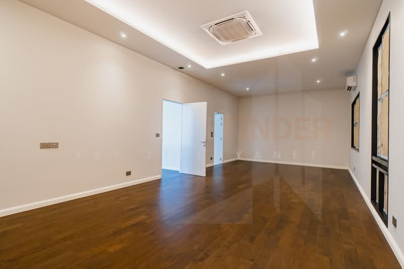 Narasiri Victoire Krungthep Kreetha, Bangkok, Hua Mak, Bang Kapi, Bangkok, 4 Bedrooms, 543 sqm, Single Detached House For Sale, by Kay Tippayanet, 500375777 - DDproperty.com