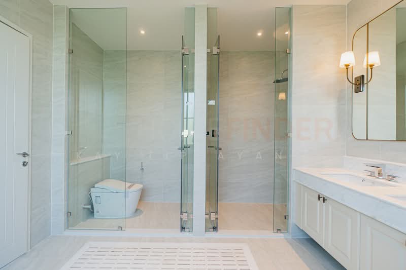 Narasiri Victoire Krungthep Kreetha, Bangkok, Hua Mak, Bang Kapi, Bangkok, 4 Bedrooms, 543 sqm, Single Detached House For Sale, by Kay Tippayanet, 500375777 - DDproperty.com