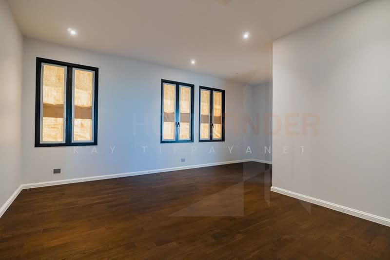 Narasiri Victoire Krungthep Kreetha, Bangkok, Hua Mak, Bang Kapi, Bangkok, 4 Bedrooms, 543 sqm, Single Detached House For Sale, by Kay Tippayanet, 500375777 - DDproperty.com