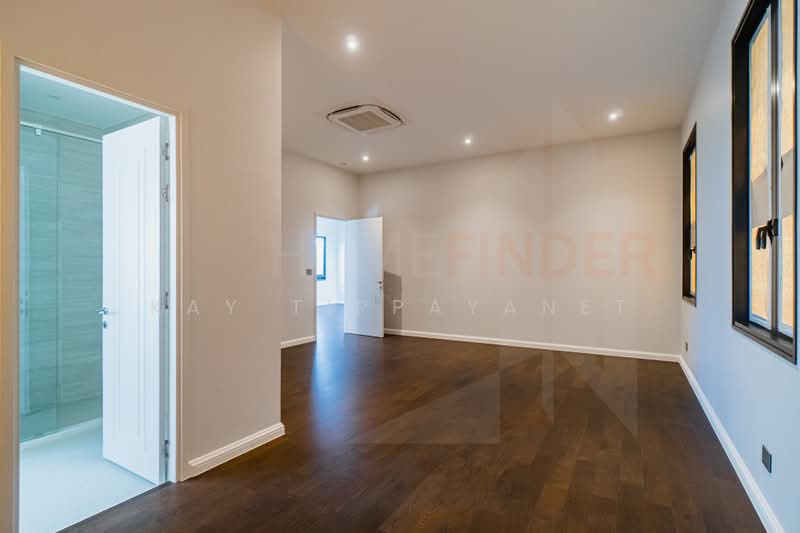 Narasiri Victoire Krungthep Kreetha, Bangkok, Hua Mak, Bang Kapi, Bangkok, 4 Bedrooms, 543 sqm, Single Detached House For Sale, by Kay Tippayanet, 500375777 - DDproperty.com
