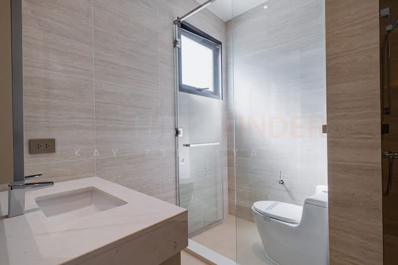 Narasiri Victoire Krungthep Kreetha, Bangkok, Hua Mak, Bang Kapi, Bangkok, 4 Bedrooms, 543 sqm, Single Detached House For Sale, by Kay Tippayanet, 500375777 - DDproperty.com