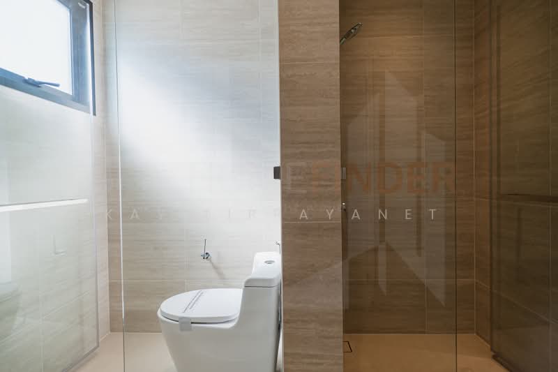 Narasiri Victoire Krungthep Kreetha, Bangkok, Hua Mak, Bang Kapi, Bangkok, 4 Bedrooms, 543 sqm, Single Detached House For Sale, by Kay Tippayanet, 500375777 - DDproperty.com