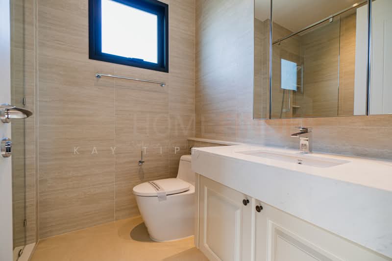 Narasiri Victoire Krungthep Kreetha, Bangkok, Hua Mak, Bang Kapi, Bangkok, 4 Bedrooms, 543 sqm, Single Detached House For Sale, by Kay Tippayanet, 500375777 - DDproperty.com