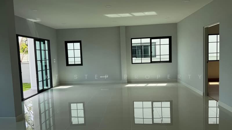 Centro Bangna, Samut Prakan, 111 Soi 3, Bang Kaeo, Bang Plee, Samut Prakan, 4 Bedrooms, 303 sqm, Single Detached House For Rent, by Sunny Next step, 500375780 - DDproperty.com