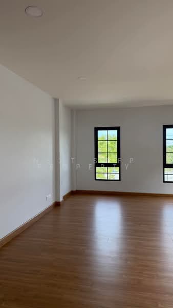 Centro Bangna, Samut Prakan, 111 Soi 3, Bang Kaeo, Bang Plee, Samut Prakan, 4 Bedrooms, 303 sqm, Single Detached House For Rent, by Sunny Next step, 500375780 - DDproperty.com