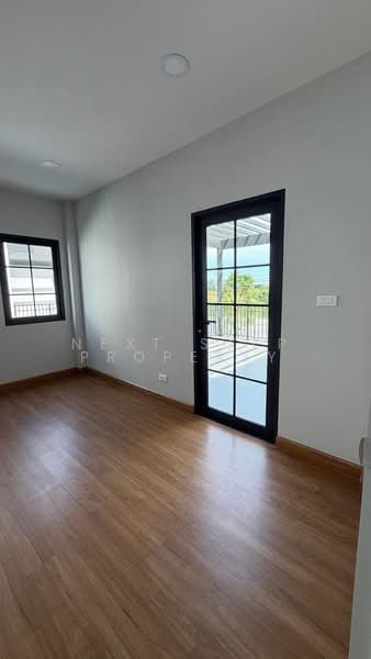 Centro Bangna, Samut Prakan, 111 Soi 3, Bang Kaeo, Bang Plee, Samut Prakan, 4 Bedrooms, 303 sqm, Single Detached House For Rent, by Sunny Next step, 500375780 - DDproperty.com