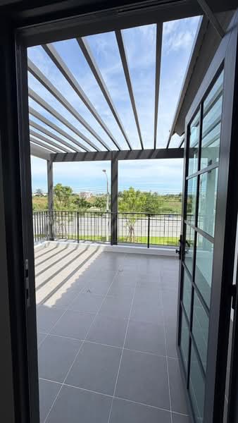 Centro Bangna, Samut Prakan, 111 Soi 3, Bang Kaeo, Bang Plee, Samut Prakan, 4 Bedrooms, 303 sqm, Single Detached House For Rent, by Sunny Next step, 500375780 - DDproperty.com