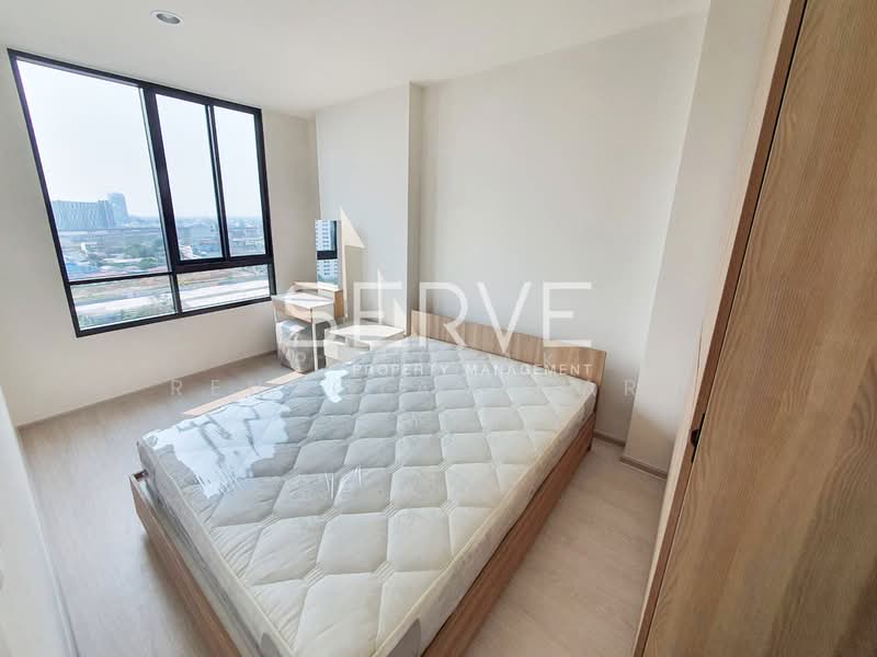 NUE Noble Chaengwattana, Nonthaburi, 65 Chaeng Watthana Rd, Bang Talat, Pak Kret, Nonthaburi, 1 Bedroom, 30 sqm, Condo For Rent, by Panupak Reungtanasarn, 500375782 - DDproperty.com