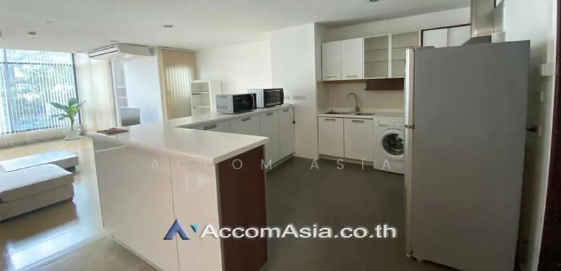 Baan Saraan, Bangkok, Soi Sukhumvit 31, Khlongtoei Nua, Watthana, Bangkok, 3 Bedrooms, 256 sqm, Condo For Rent, by Accom Asia, 500375783 - DDproperty.com