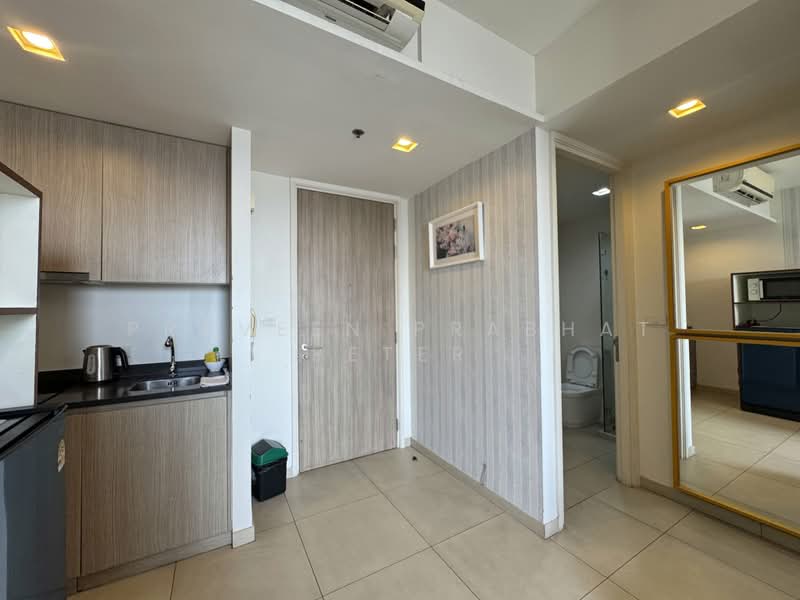 Unixx South Pattaya, Chon Buri (Pattaya), Village No. 12 163, Nong Pru, Bang Lamung (Pattaya), Chon Buri (Pattaya), 1 Bedroom, 35 sqm, Condo For Sale, by Praveen Peter, 500375785 - DDproperty.com
