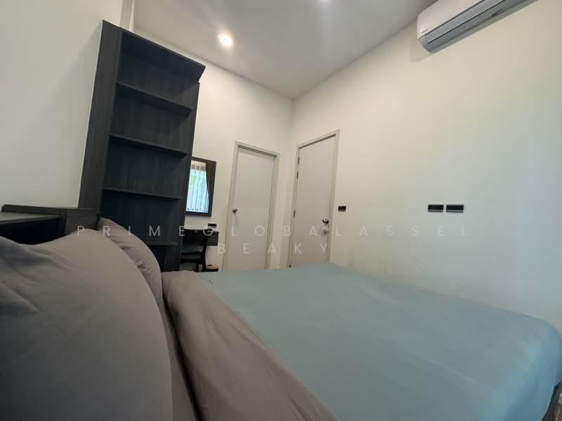 The Space Condominium, Phuket, 168 Soi Na Suaa, Wichit, Muang Phuket, Phuket, 1 Bedroom, 30 sqm, Condo For Rent, by primeglobalassel Beaky, 500375786 - DDproperty.com