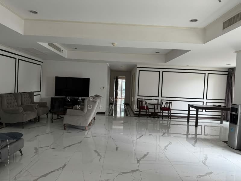 La Vie En Rose Place, Bangkok, Soi Sukhumvit 36, Khong Tan, Khlong Toei, Bangkok, 3 Bedrooms, 181 sqm, Condo For Sale, by Narinthira Roengrit, 500375787 - DDproperty.com