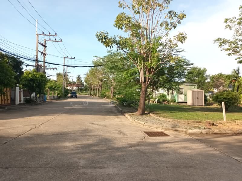 ที่ดินเปล่า หมู่บ้านกฤษดานคร 27 สามพราน เนื้อที่ 100 ตร.ว. ใกล้มหาวิทยาลัยมหิดล ศาลายา, นครปฐม, หอมเกร็ด, สามพราน, นครปฐม, 400 ตร.ม., ที่ดิน ขาย, โดย คุณ ณิชาภา, 500375788 - DDproperty.com