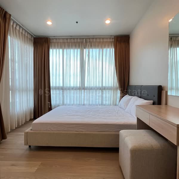 The Prodigy MRT Bangkhae, Bangkok, 88 Phet Kasem Rd, Bang Wa, Phasi Charoen, Bangkok, 2 Bedrooms, 53 sqm, Condo For Rent, by ธนภัทร ไทยจินดา, 500375789 - DDproperty.com