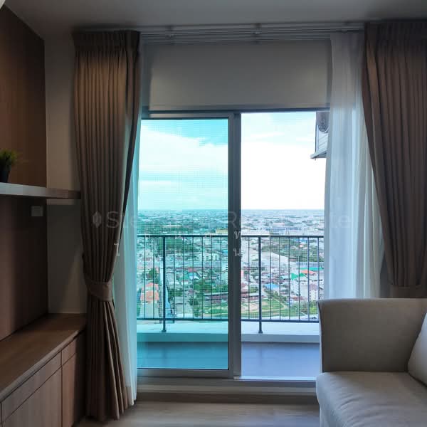The Prodigy MRT Bangkhae, Bangkok, 88 Phet Kasem Rd, Bang Wa, Phasi Charoen, Bangkok, 2 Bedrooms, 53 sqm, Condo For Rent, by ธนภัทร ไทยจินดา, 500375789 - DDproperty.com
