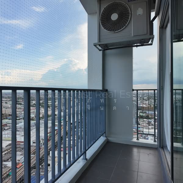 The Prodigy MRT Bangkhae, Bangkok, 88 Phet Kasem Rd, Bang Wa, Phasi Charoen, Bangkok, 2 Bedrooms, 53 sqm, Condo For Rent, by ธนภัทร ไทยจินดา, 500375789 - DDproperty.com