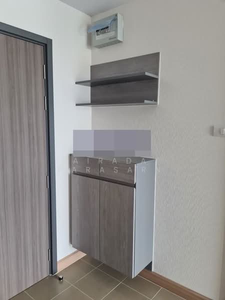 Supalai Veranda Ramkhamhaeng, Bangkok, Ramkhamhaeng Road, Hua Mak, Bang Kapi, Bangkok, Studio, 30 sqm, Condo For Rent, by Airada Parasarn, 500375791 - DDproperty.com