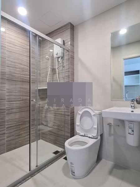 Supalai Veranda Ramkhamhaeng, Bangkok, Ramkhamhaeng Road, Hua Mak, Bang Kapi, Bangkok, Studio, 30 sqm, Condo For Rent, by Airada Parasarn, 500375791 - DDproperty.com