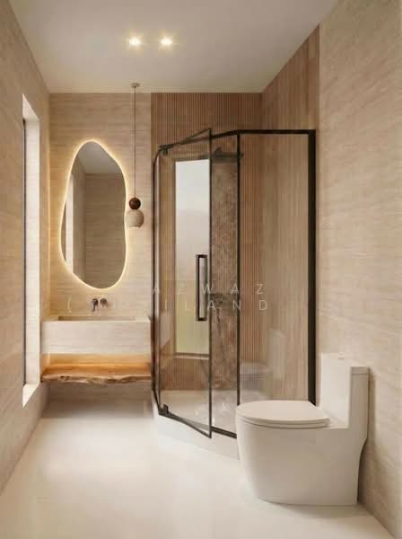 วิลล่า 2 ห้องนอน The Lagoon Residence Chaweng เกาะสมุย ใกล้หาดเฉวง, สุราษฎร์ธานี, บ่อผุด, เกาะสมุย, สุราษฎร์ธานี, 145 ตร.ม., วิลล่า ขาย, โดย Fazwaz (Thailand) Co., Ltd., 500375792 - DDproperty.com