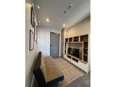 For Rent - Whizdom Essence, Bangkok