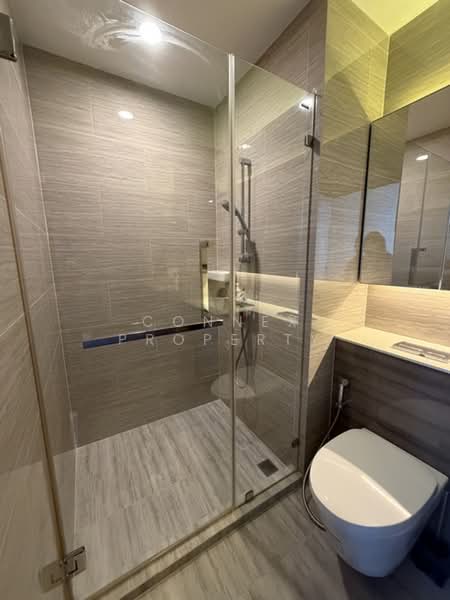 Whizdom Essence, Bangkok, 5 Piyabutr 1 Alley, Bang Chak, Phra Khanong, Bangkok, 1 Bedroom, 35 sqm, Condo For Rent, by Connex Property, 500375793 - DDproperty.com