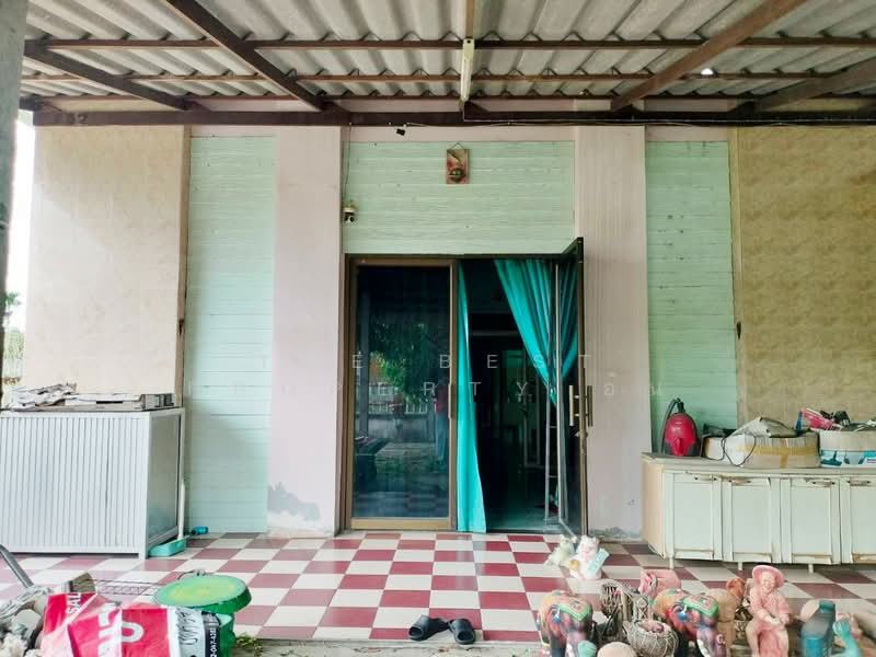 บ้านเดี่ยวทับมา ระยอง, ระยอง, ทับมา, เมืองระยอง, ระยอง, 150 ตร.ม., บ้านเดี่ยว ขาย, โดย The Best Property อ้น, 500375799 - DDproperty.com
