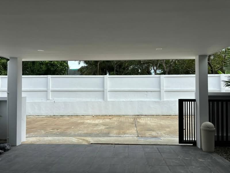 ฉลอง, Phuket, Chalong, Muang Phuket, Phuket, 2 Bedrooms, 400 sqm, Villa For Rent, by Diss, 500375800 - DDproperty.com
