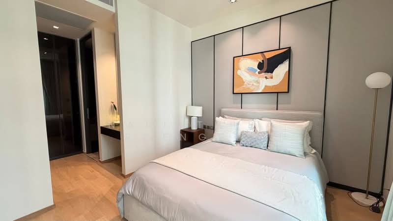 28 Chidlom, Bangkok, 28 Chit Lom Alley, Lumphini, Pathum Wan, Bangkok, 2 Bedrooms, 90 sqm, Condo For Rent, by Narinthira Roengrit, 500375806 - DDproperty.com