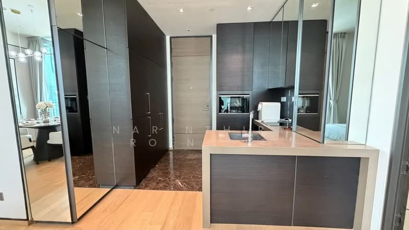 28 Chidlom, Bangkok, 28 Chit Lom Alley, Lumphini, Pathum Wan, Bangkok, 2 Bedrooms, 90 sqm, Condo For Rent, by Narinthira Roengrit, 500375806 - DDproperty.com