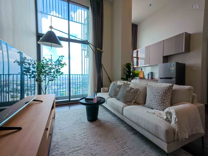 C Ekkamai, Bangkok, 888 Soi Sukhumvit 63, Sukhumvit Road, Khlong Tan Nua, Watthana, Bangkok, 2 Bedrooms, 68 sqm, Condo For Sale, by คุณเหมย, 500375808 - DDproperty.com